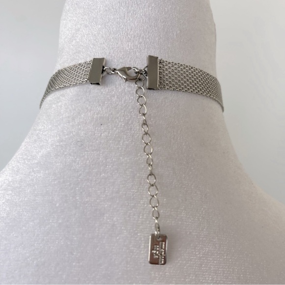 2Bundle American Eagle Choker Necklace - Picture 6 of 8